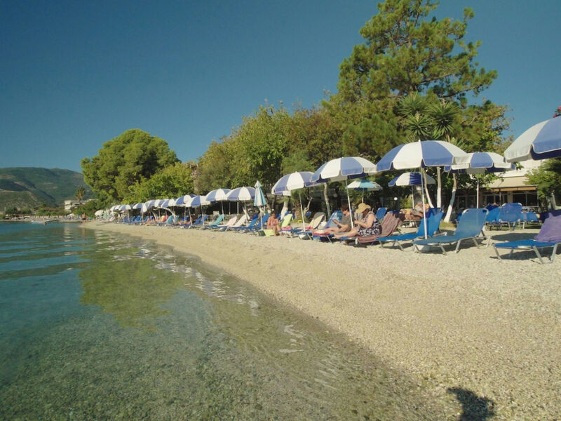 Avra Beach