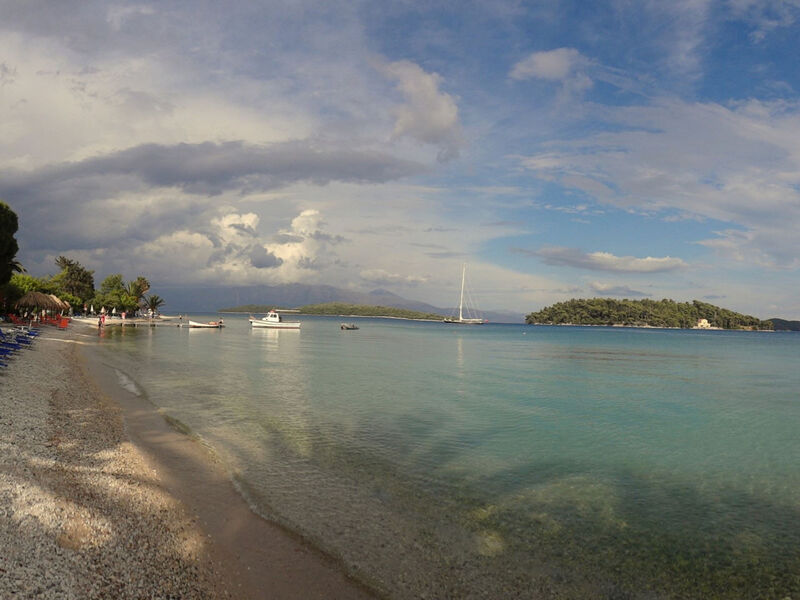 Avra Beach