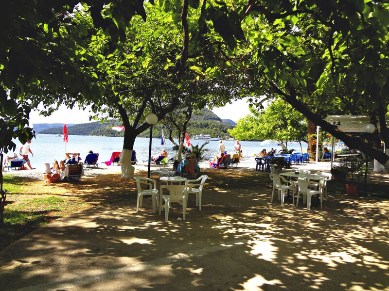 Avra Beach