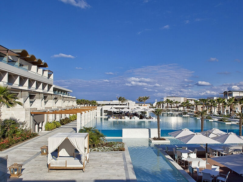 Avra Imperial Beach Resort & Spa