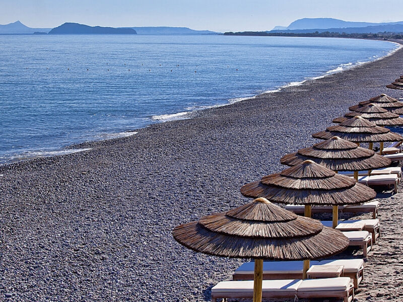 Avra Imperial Beach Resort & Spa