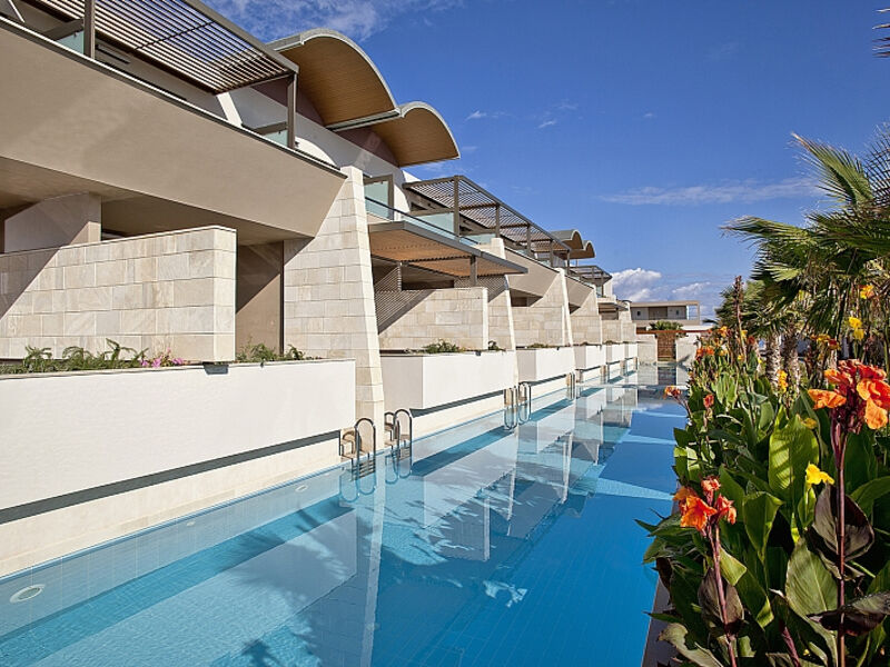 Avra Imperial Beach Resort & Spa