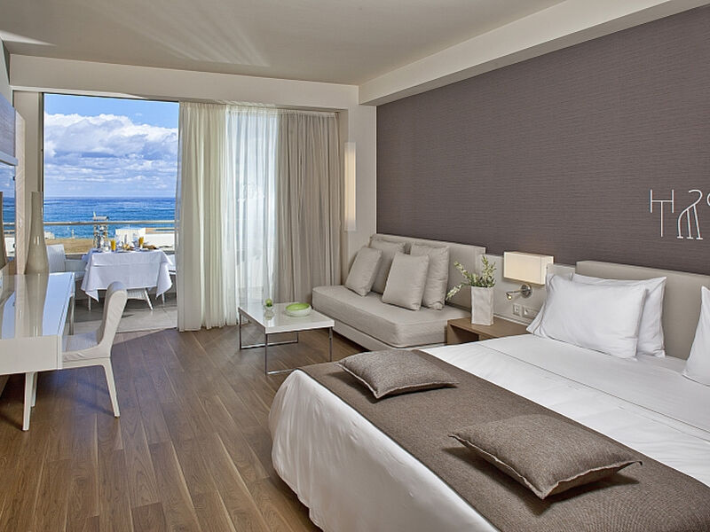 Avra Imperial Beach Resort & Spa
