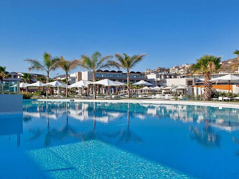 Avra Imperial Beach Resort & Spa