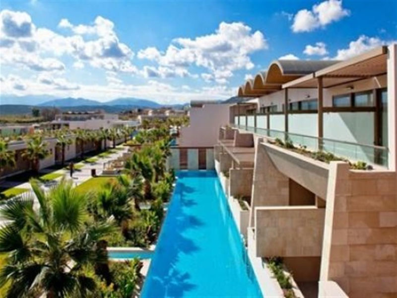 Avra Imperial Beach Resort & Spa