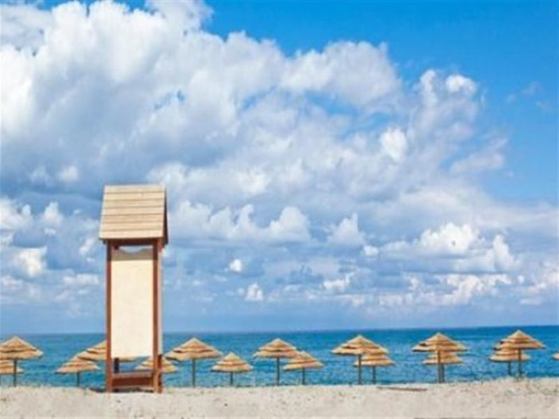 Avra Imperial Beach Resort & Spa