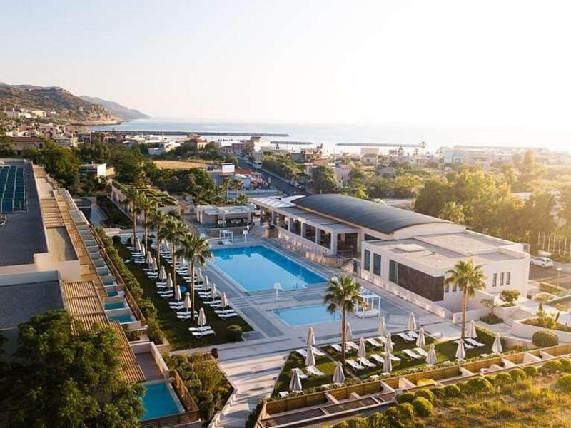 Avra Imperial