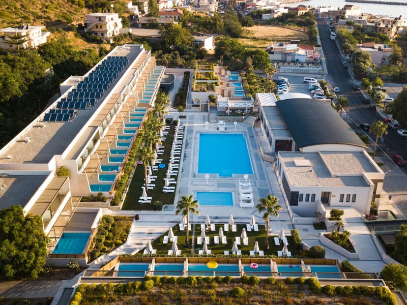 Avra Imperial Hotel