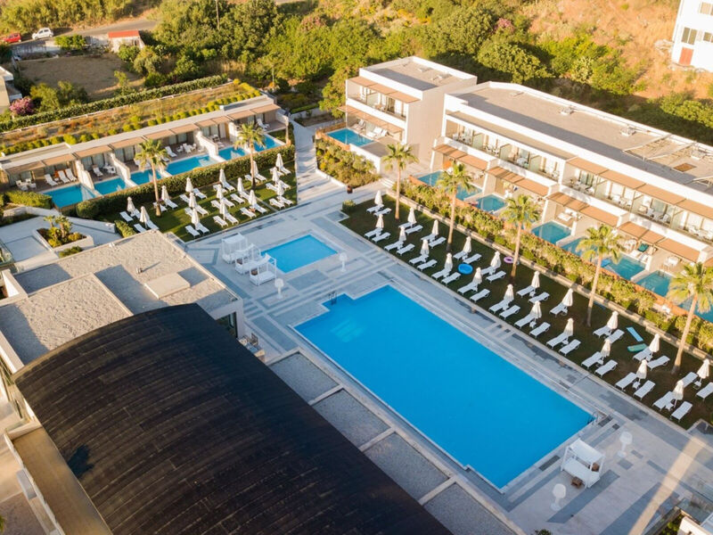 Avra Imperial Hotel