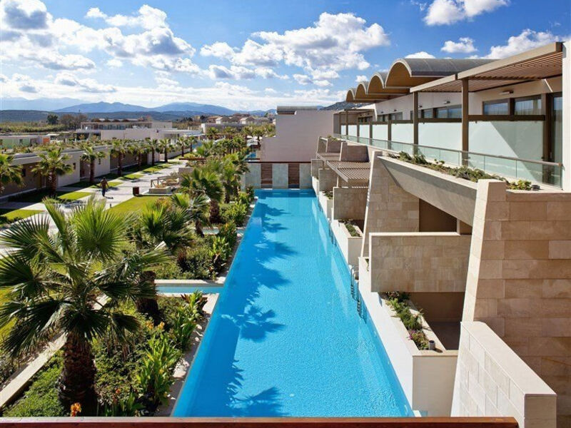 Avra Imperial Beach Resort & Spa