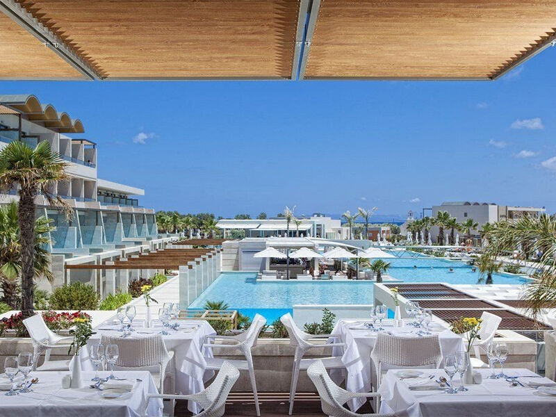 Avra Imperial Beach Resort & Spa