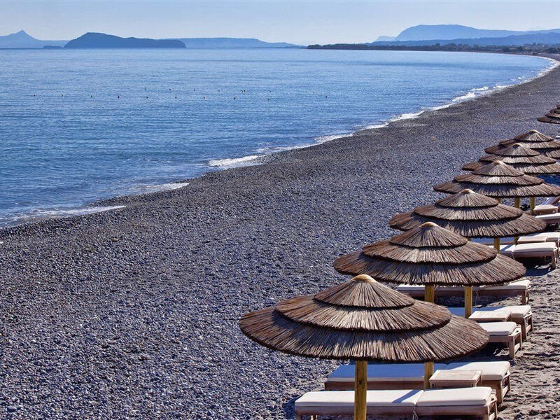 Avra Imperial Beach Resort & Spa