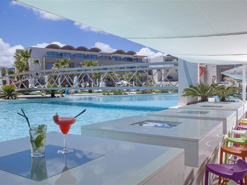 Avra Imperial Beach Resort & Spa