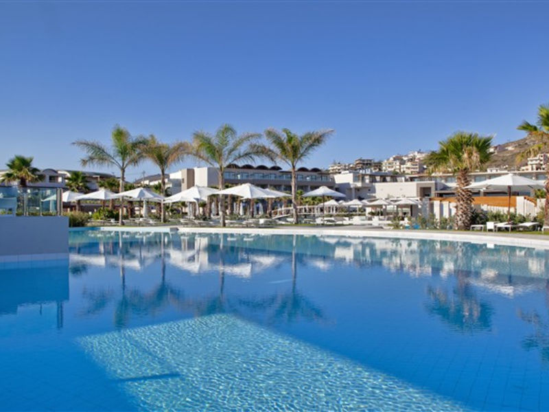 Avra Imperial Beach Resort & Spa