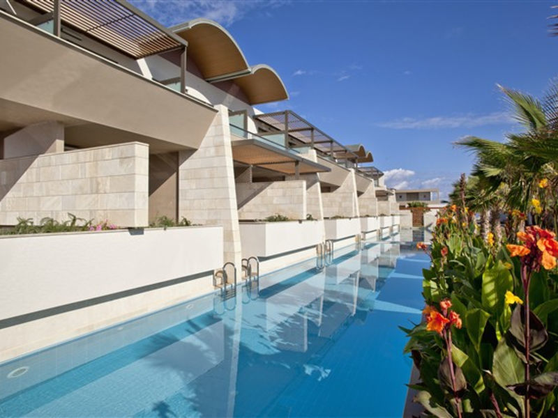 Avra Imperial Beach Resort & Spa