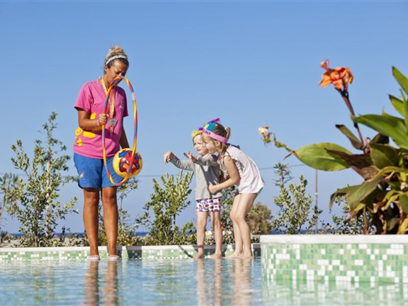 Avra Imperial Beach Resort & Spa