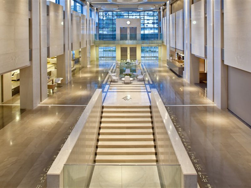 Avra Imperial Beach Resort & Spa