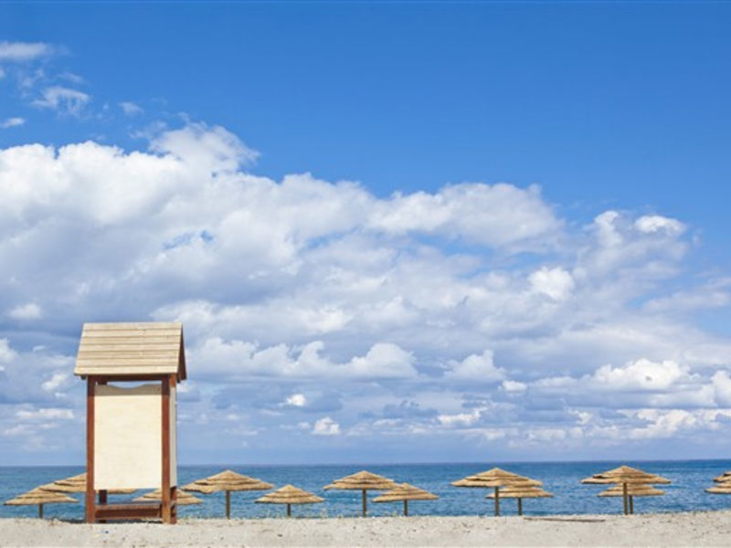 Avra Imperial Beach Resort & Spa