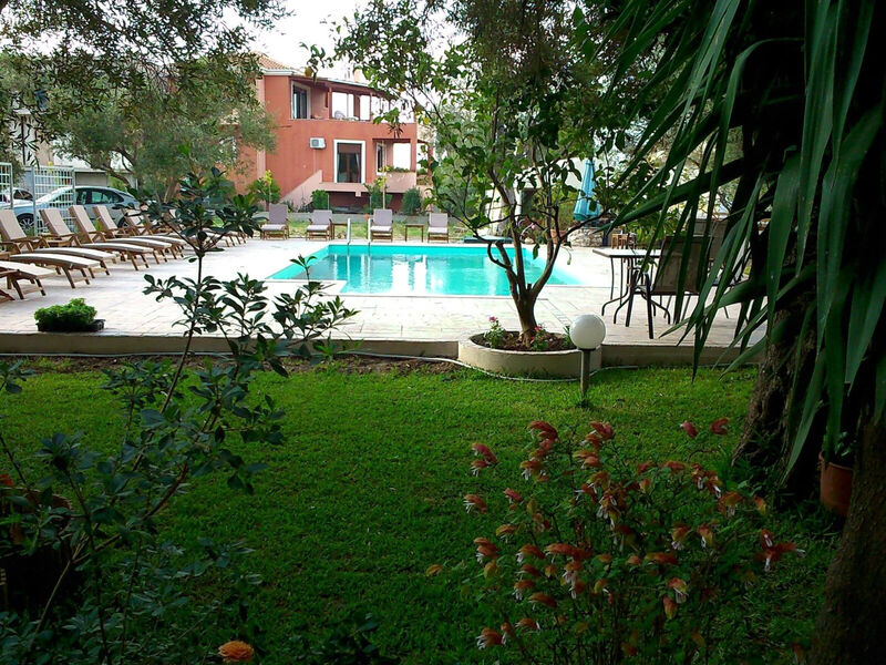 Avra Hotel