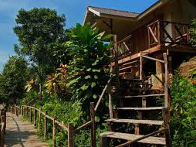 Away Koh Kood N