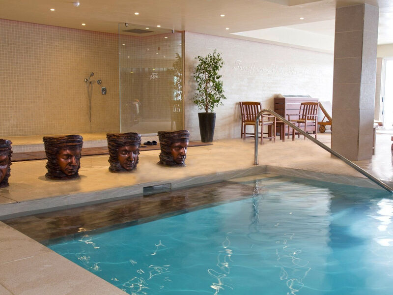 Ax Sunny Coast Resort & Spa