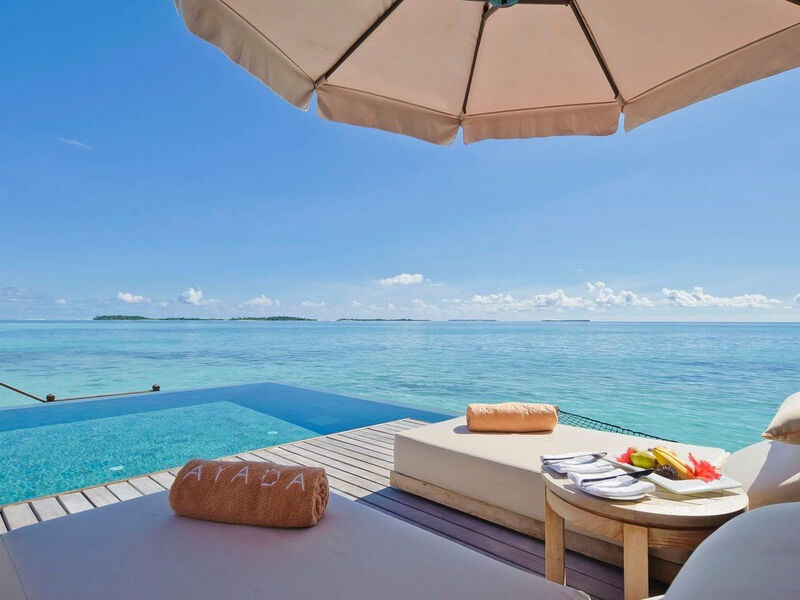 Ayada Maldives