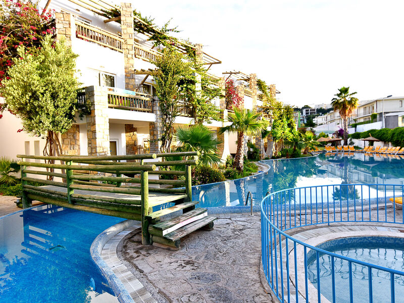 Otium Park Ayaz Aqua Beach