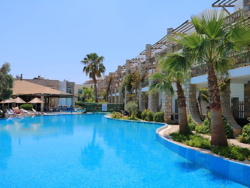 Otium Park Ayaz Aqua Beach