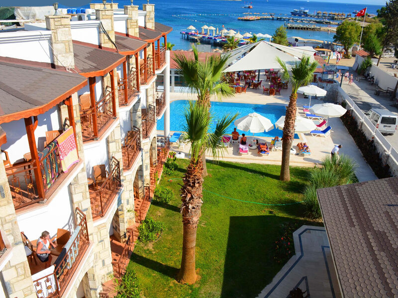 Otium Park Ayaz Aqua Beach