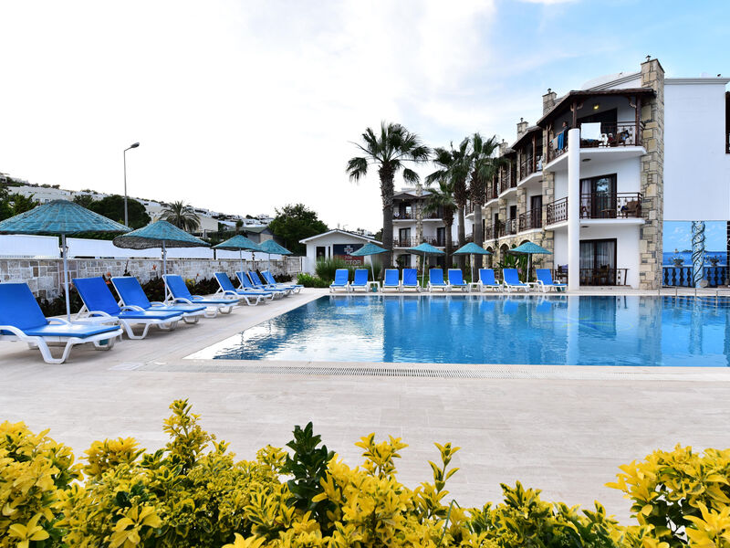 Otium Park Ayaz Aqua Beach