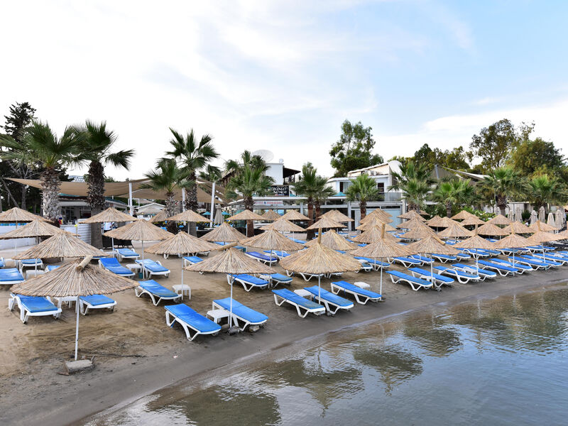 Otium Park Ayaz Aqua Beach