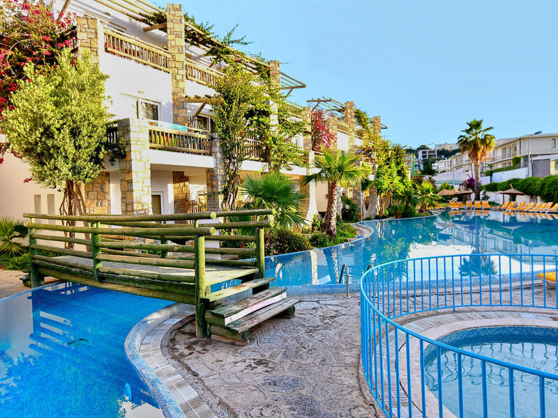 Otium Park Ayaz Aqua Beach
