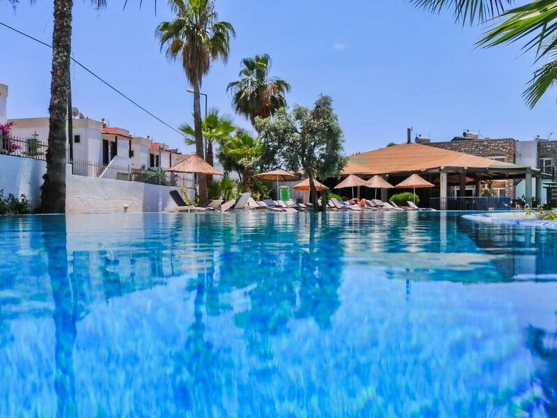 Otium Park Ayaz Aqua Beach