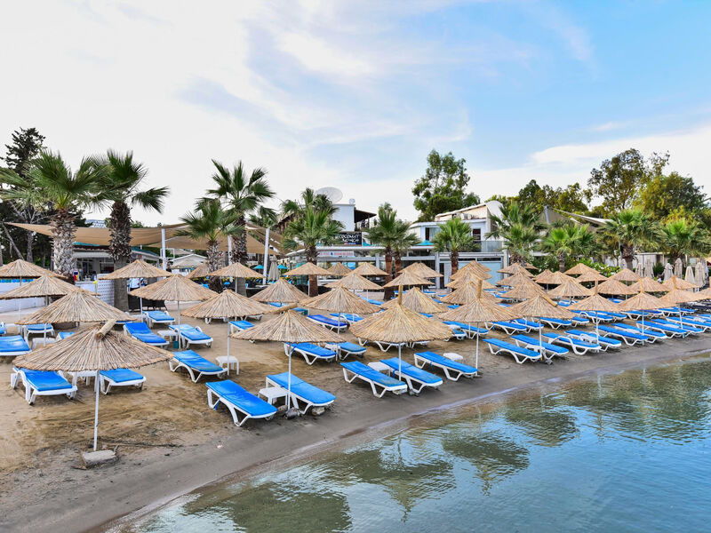 Otium Park Ayaz Aqua Beach