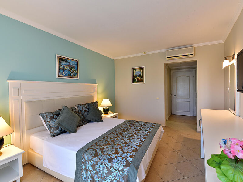 Otium Park Ayaz Aqua Beach