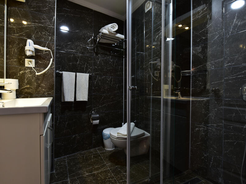 Otium Park Ayaz Aqua Beach