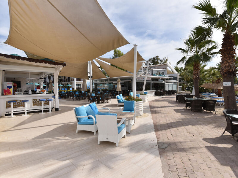 Otium Park Ayaz Aqua Beach