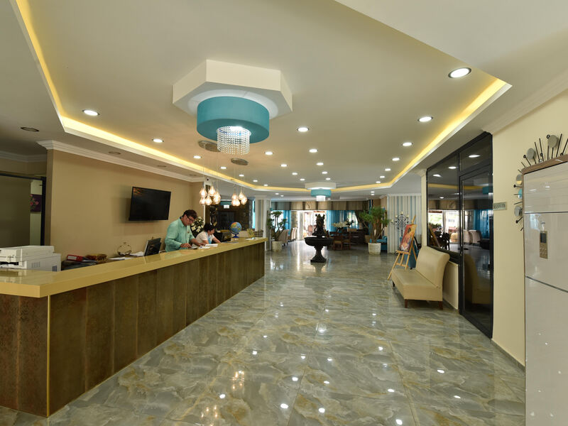 Otium Park Ayaz Aqua Beach