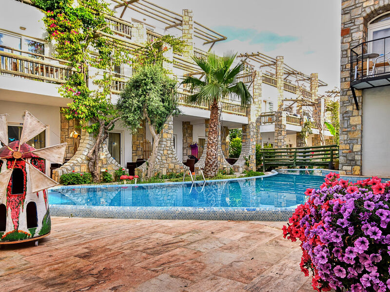 Otium Park Ayaz Aqua Beach