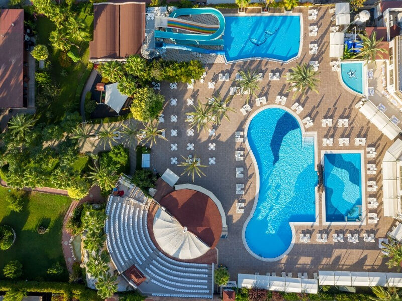 Aydinbey Famous Resort