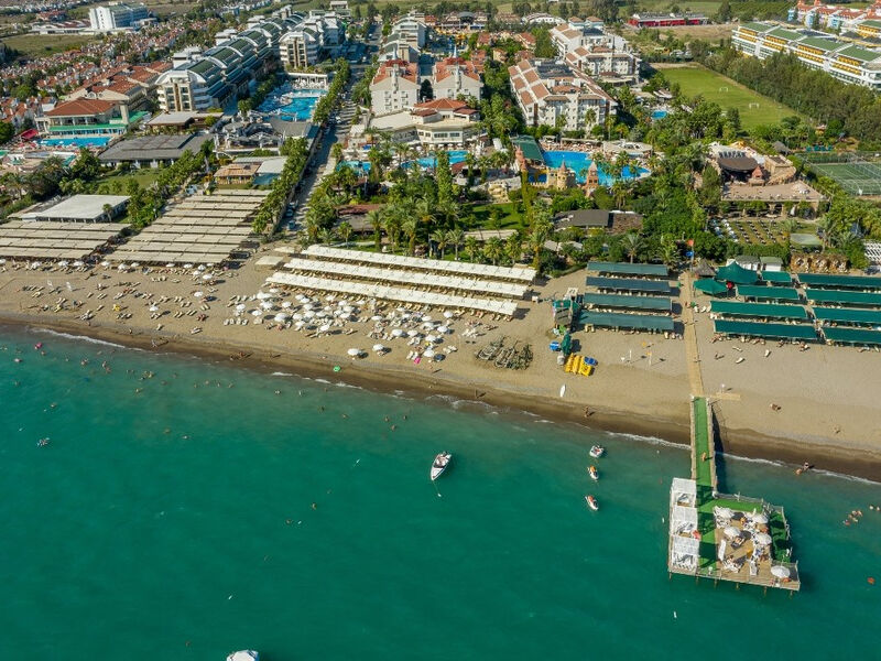 Aydinbey Famous Resort