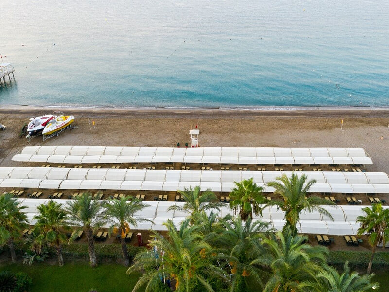 Aydinbey Famous Resort