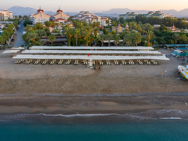Aydinbey Famous Resort