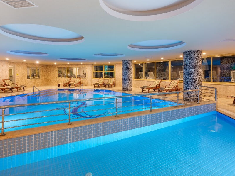 Aydinbey Famous Resort