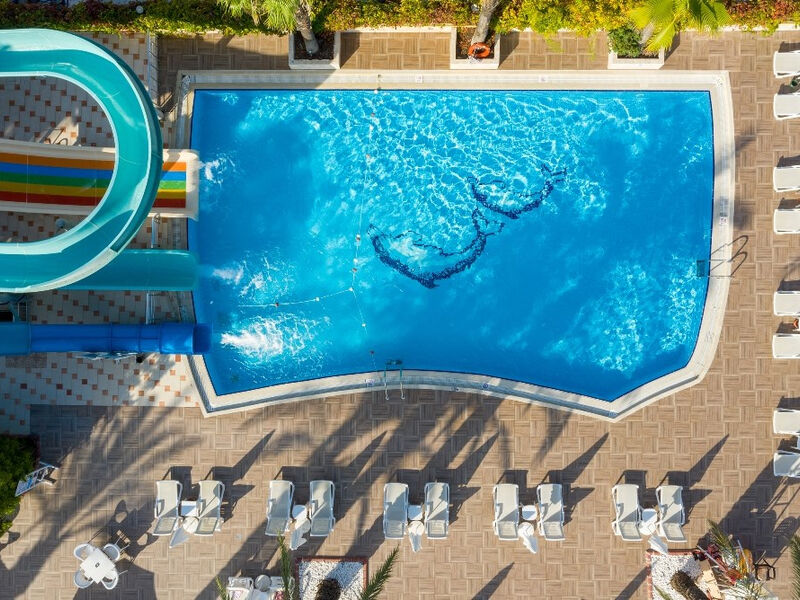 Aydinbey Famous Resort