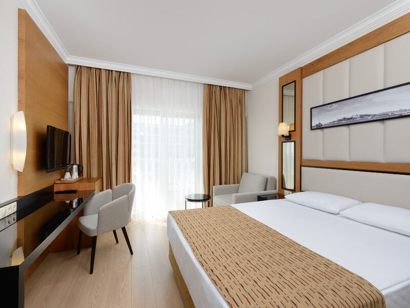 Aydinbey Famous Resort