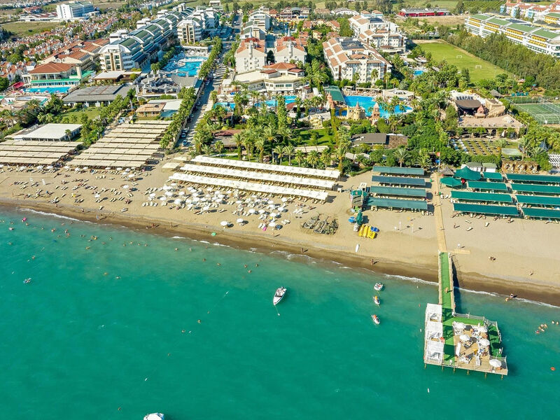 Aydinbey Famous Resort