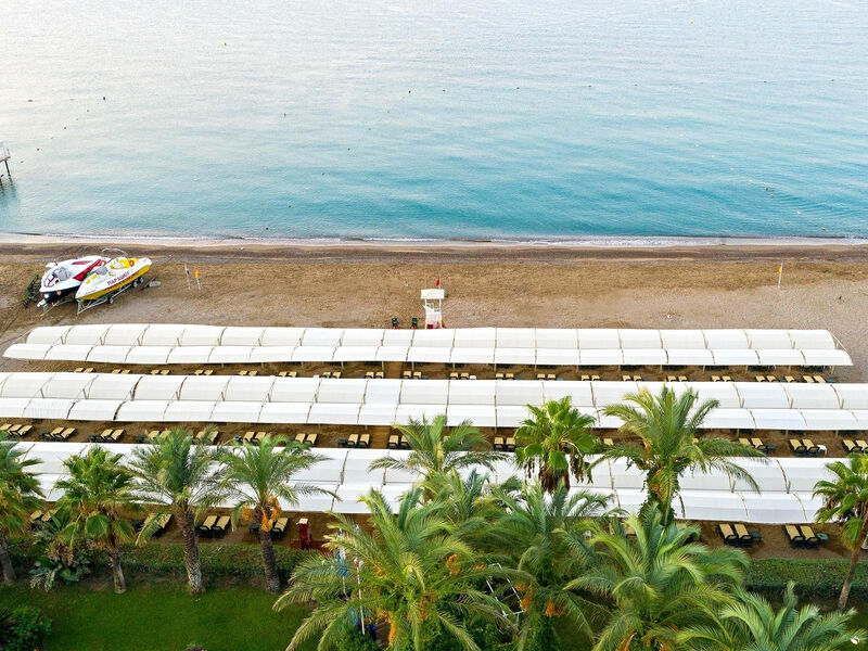 Aydinbey Famous Resort