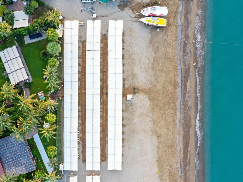Aydinbey Famous Resort