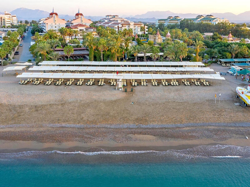 Aydinbey Famous Resort